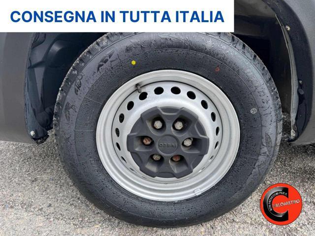 IVECO Daily 35 S14 N.P 3.0 CNG L4 CABINATO BOX METANO BENZINA