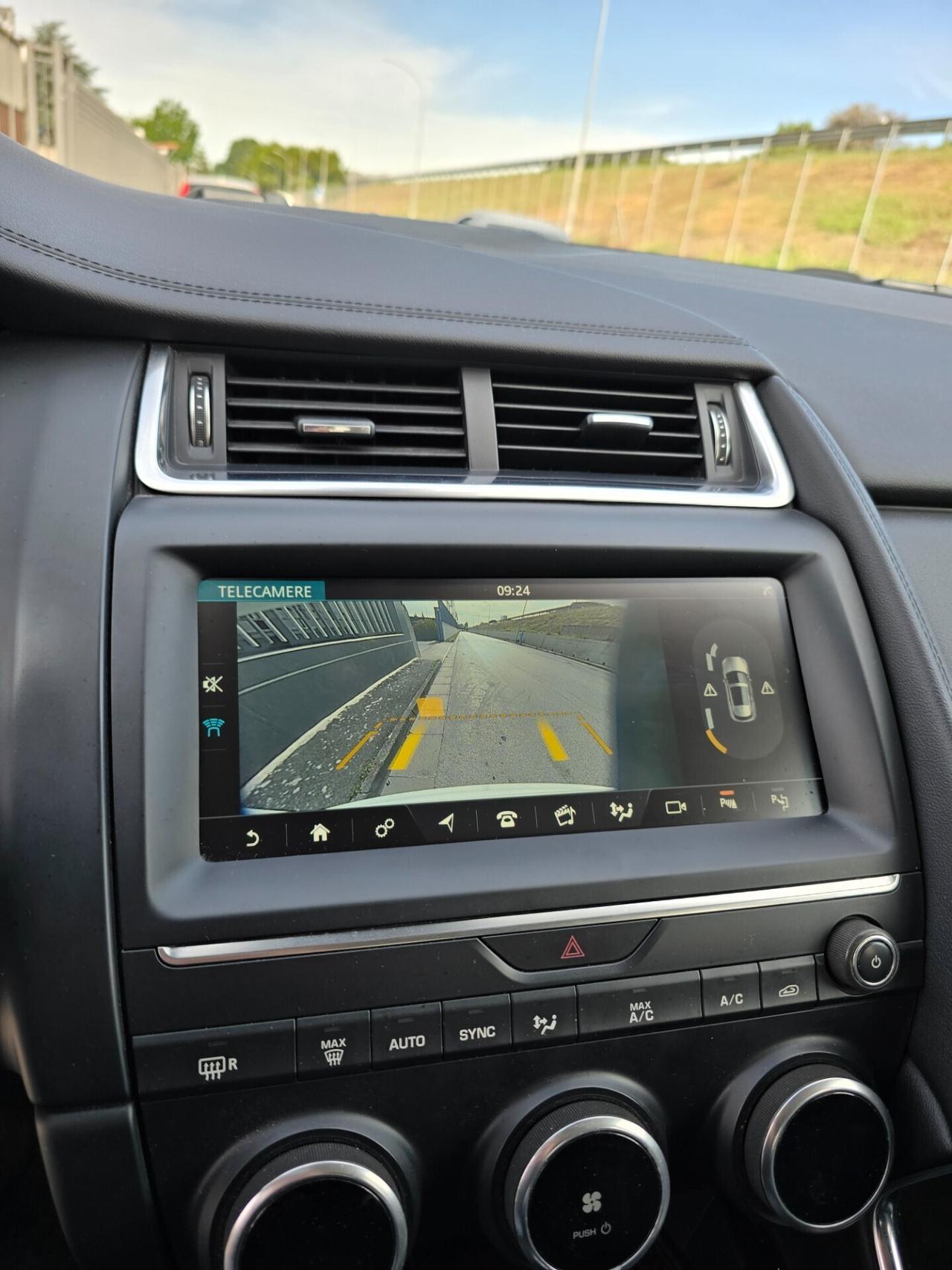 Jaguar E-Pace 2.0D 150 CV S