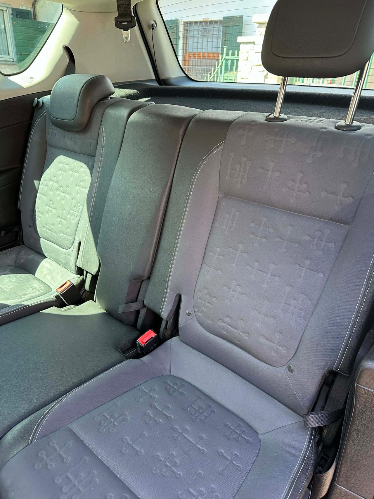 Opel MERIVA 1.4 120CV GPL COSMO KMCERT GARANZ UNICOPR