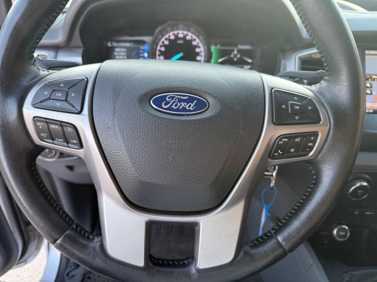 Ford Ranger 2.2 TDCi Doppia Cabina XL 5pt.