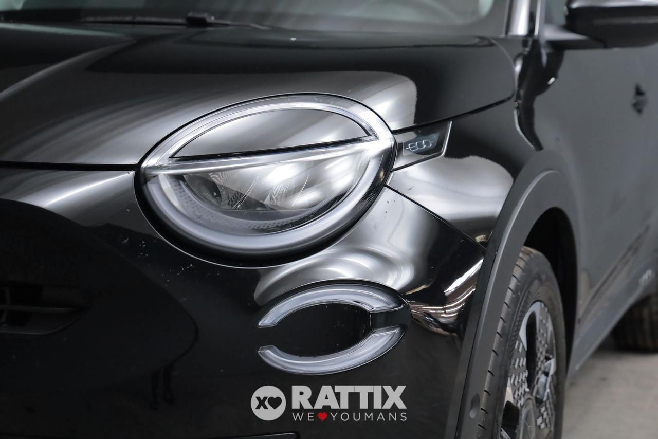 Fiat 600 1.2 Hybrid 145CV La Prima auto