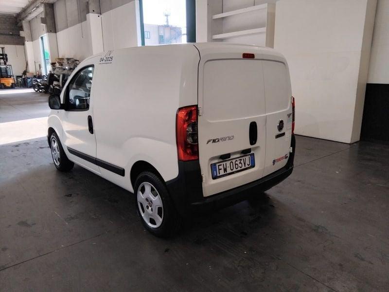 FIAT Fiorino Fiorino 1.3 MJT 95CV SX (IVA ESCL.)