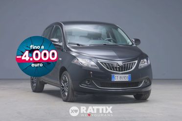 Lancia Ypsilon 1.0 Firefly Hybrid 70CV Platino
