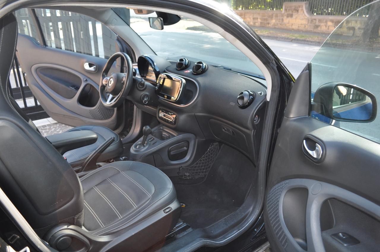 Smart ForTwo 90 0.9 Turbo Prime