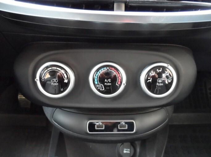 Fiat 500X 1.3 MultiJet 95 CV Cross