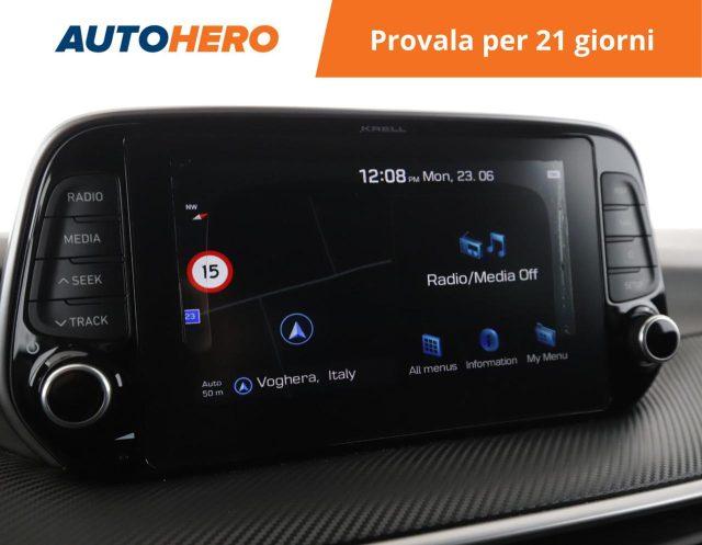 HYUNDAI Tucson 1.6 CRDi 136CV DCT XPrime