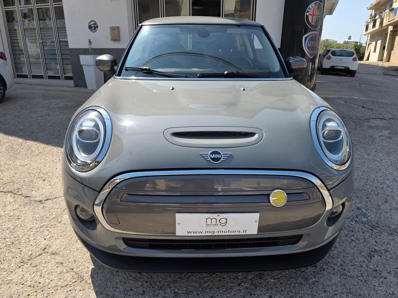 Mini Full Electric Cooper SE S