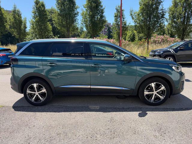 PEUGEOT 5008 PureTech Turbo 130 S&S Allure