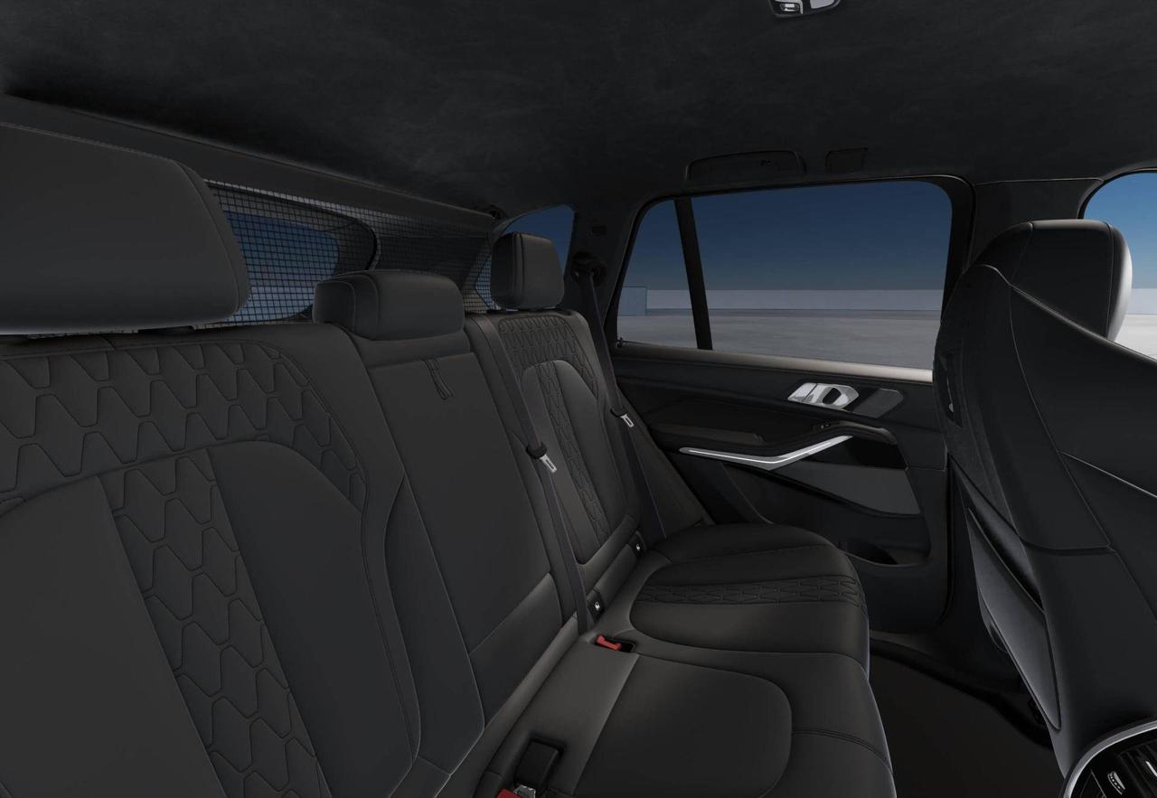 BMW X5 M60i MSport Pro