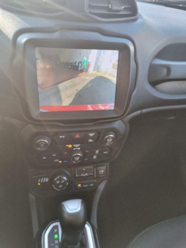 JEEP Renegade 1.3 T4 190CV PHEV 4xe AT6 Limited