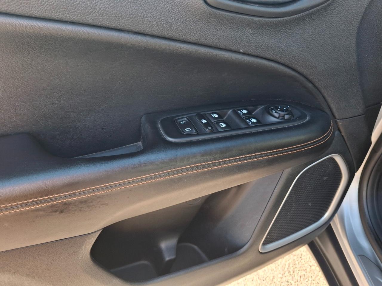 Jeep Compass 1.6 Multijet 120cv Limited MY 2019