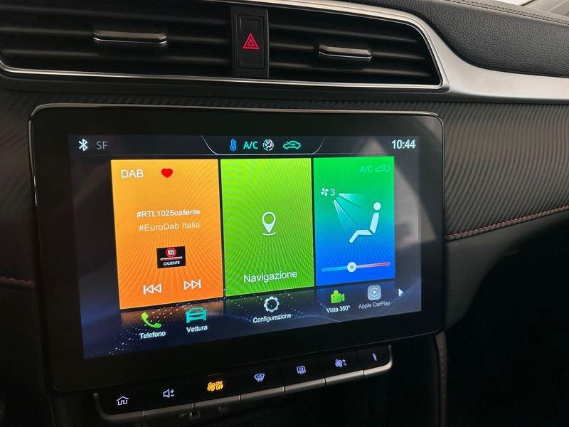 MG ZS 1.5 Luxury | IVA ESPOSTA