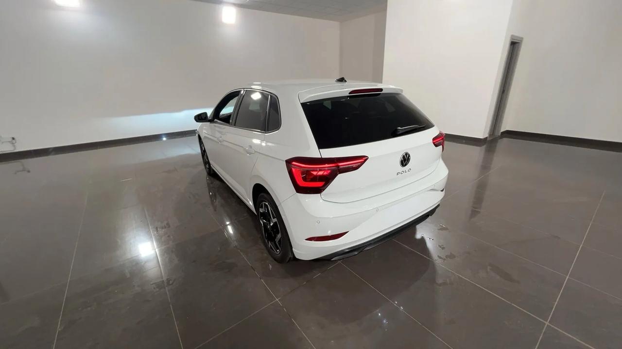 Volkswagen Polo 1.0 TSI DSG Edition 50 PREZZO PROMO
