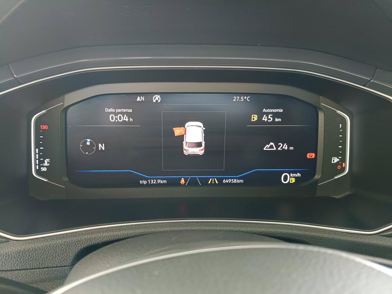 VOLKSWAGEN T-Roc I 2017 - T-Roc 1.5 tsi Style