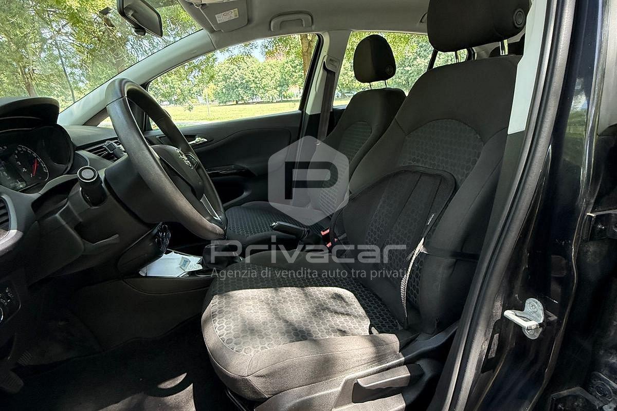 OPEL Corsa 1.4 90CV GPL Tech 5 porte Advance
