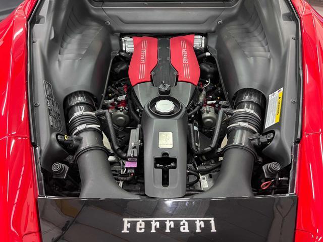 FERRARI 488 GTB 488 GTB