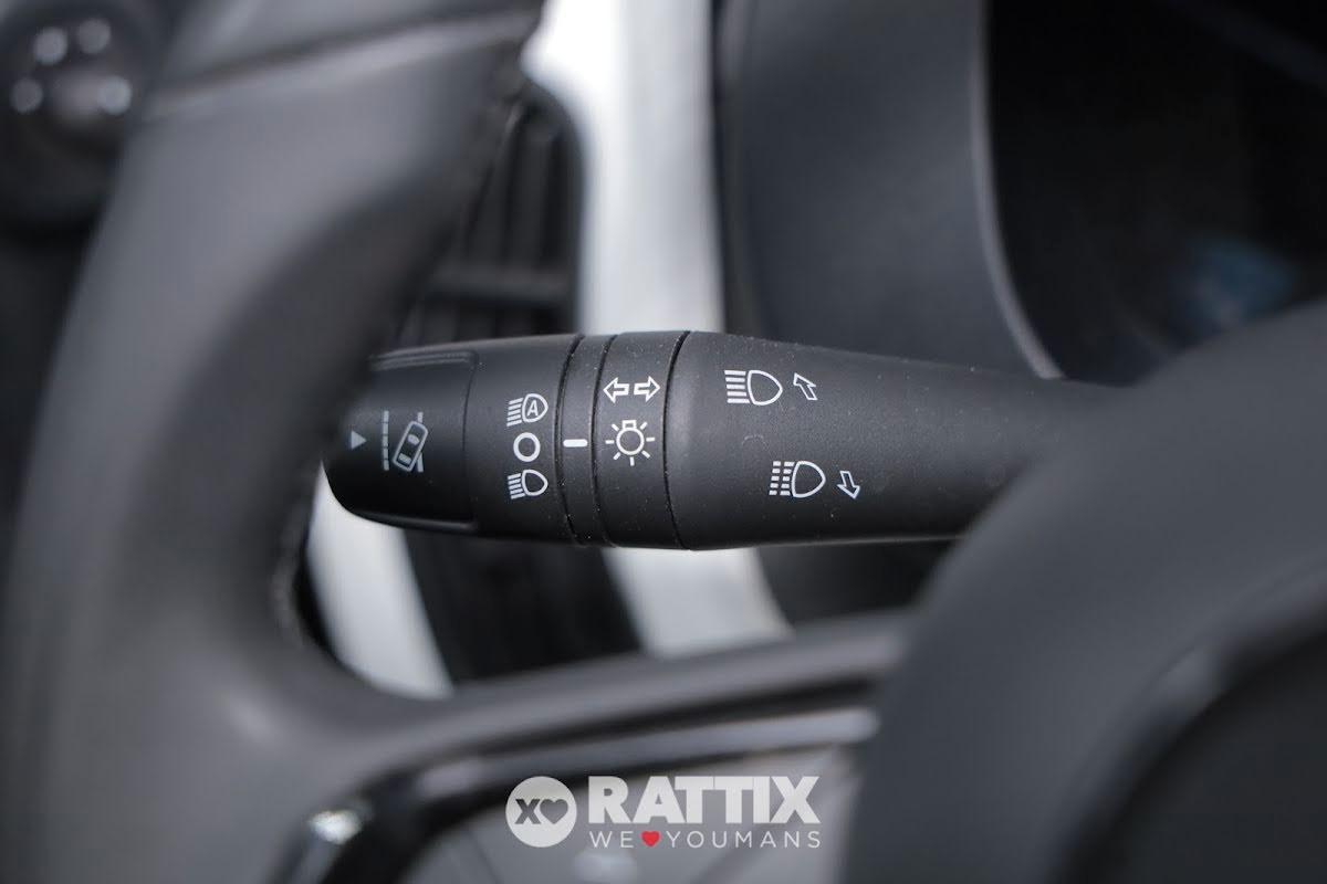 Fiat Panda Pandina 1.0 firefly hybrid 70CV Cross