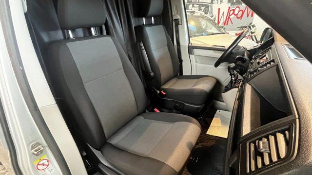 VOLKSWAGEN Transporter 2.0 TDI 150CV PC Furgone - PREZZO FINITO