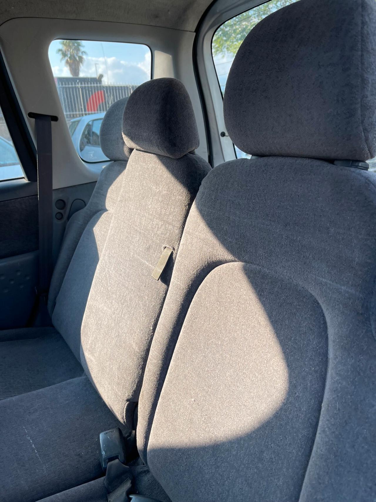 Toyota Yaris Verso 1.3i