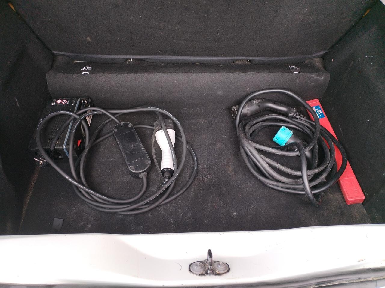 Renault ZOE Life R90 Flex