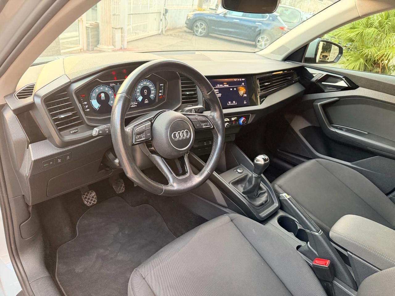 Audi A1 SPB Citycarver 30 TFSI - 2021