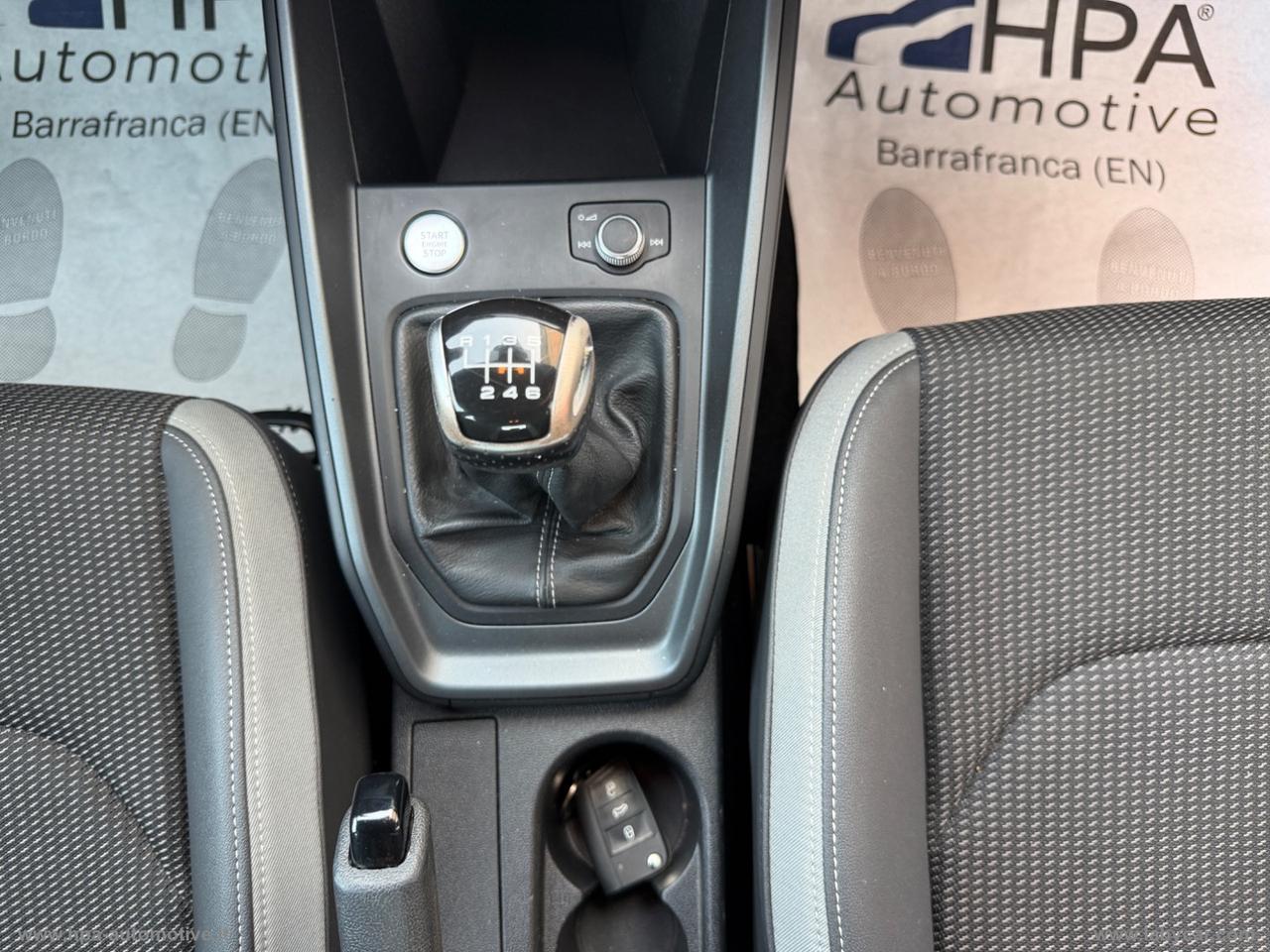 AUDI A1 SPORTBACK 116CV TFSI S-line FULL LED KEYLESS