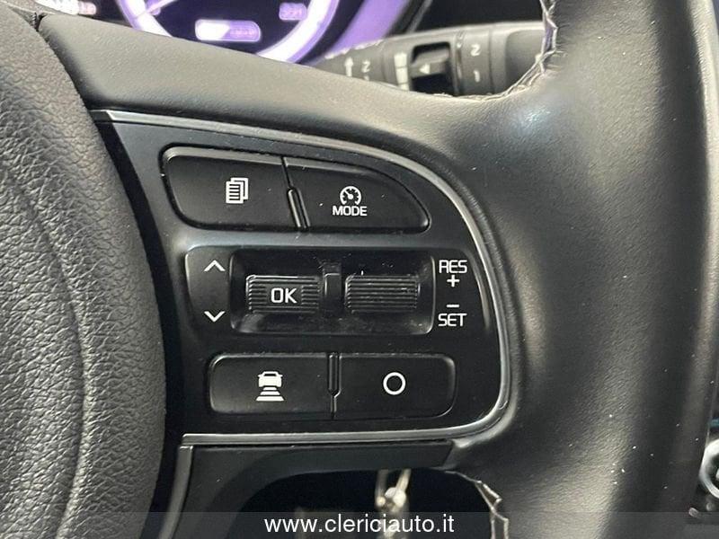 KIA Niro 1.6 GDi DCT HEV Style