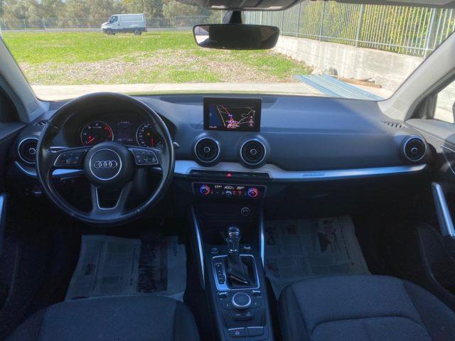 AUDI Q2 2.0 TDI quattro S tronic ?IVA DETR?