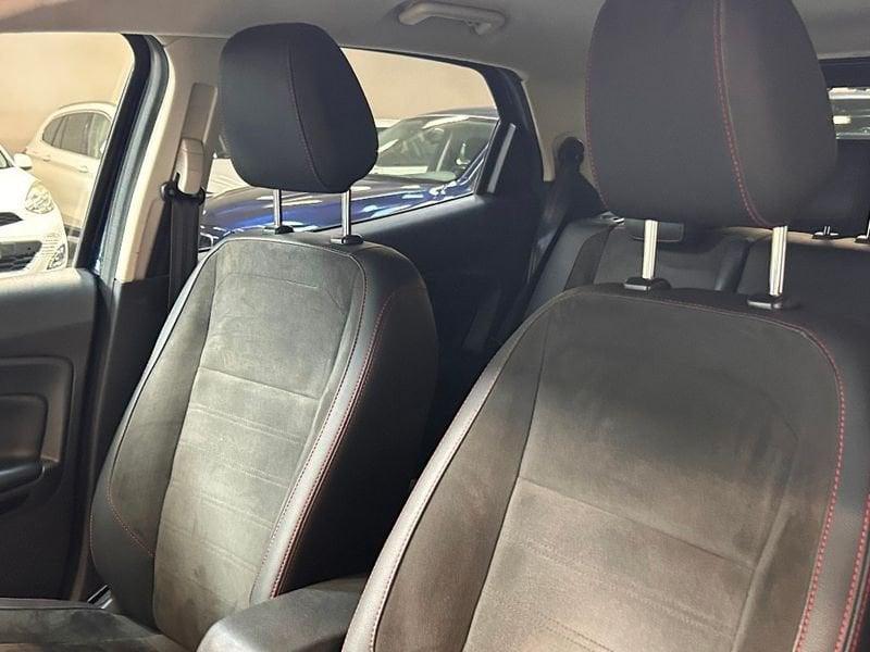 Ford EcoSport 1.0 EcoBoost 125 CV Start&Stop ST-Line