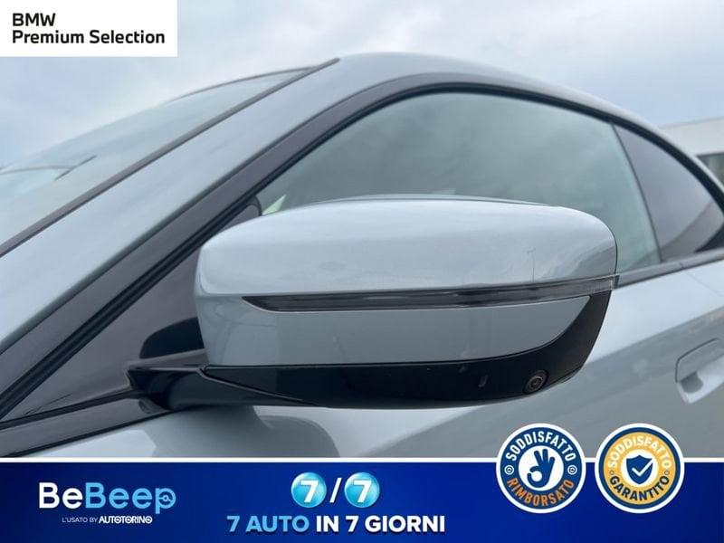 BMW Serie 2 Coupé 220D COUPE MHEV 48V MSPORT PRO AUTO