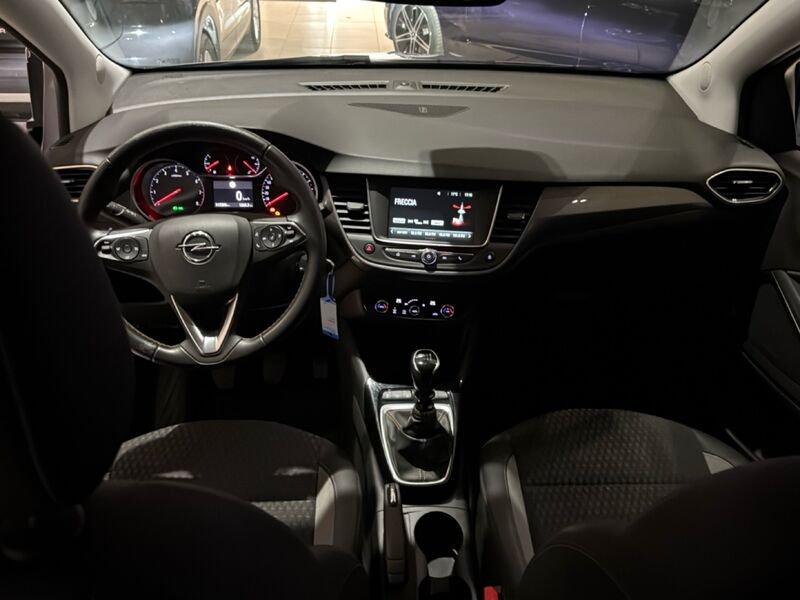 Opel Crossland Crossland X 1.5 ECOTEC D 102 CV Start&Stop Innovation