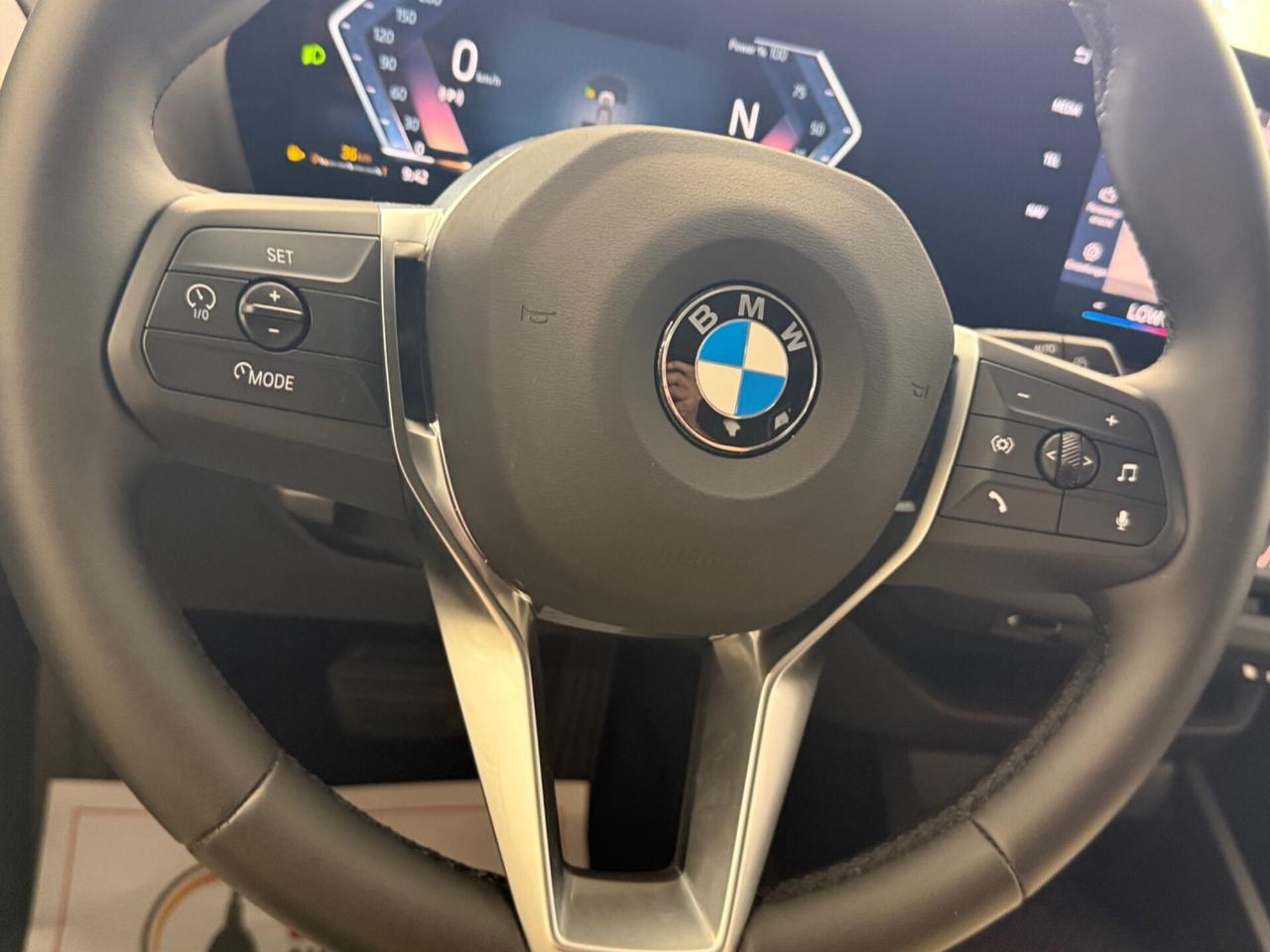 Bmw 120 48V 5p. BUSINESS