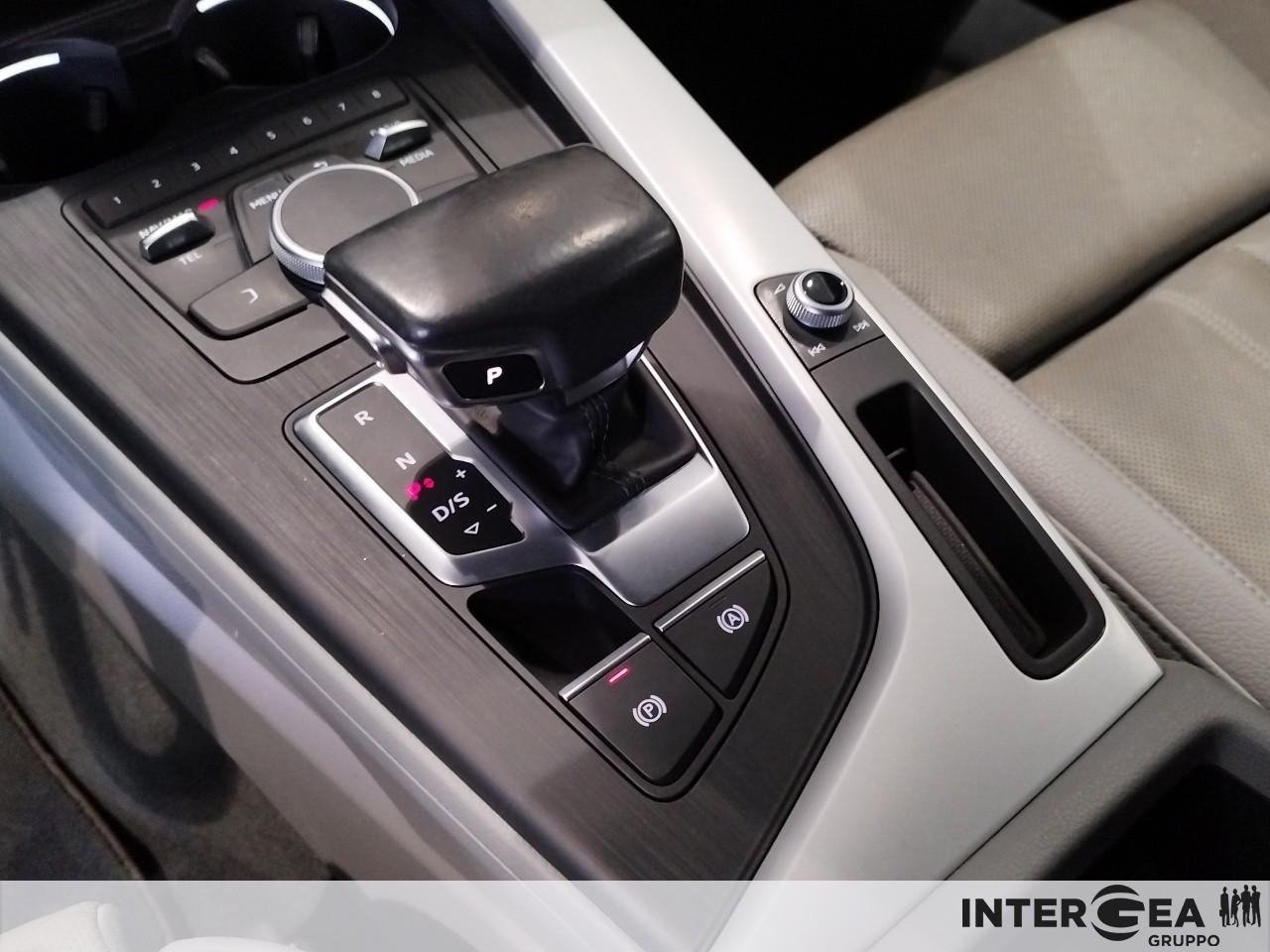 AUDI A4 Allroad 2.0 tdi Business Evol