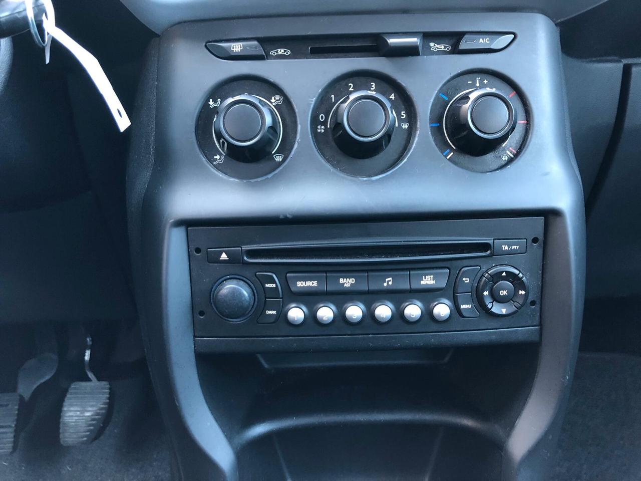 Citroen C3 1.1 Exclusive 2013