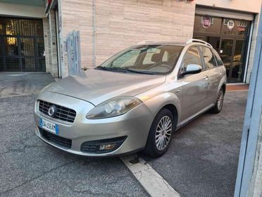 FIAT Croma 1.9 Multijet Active