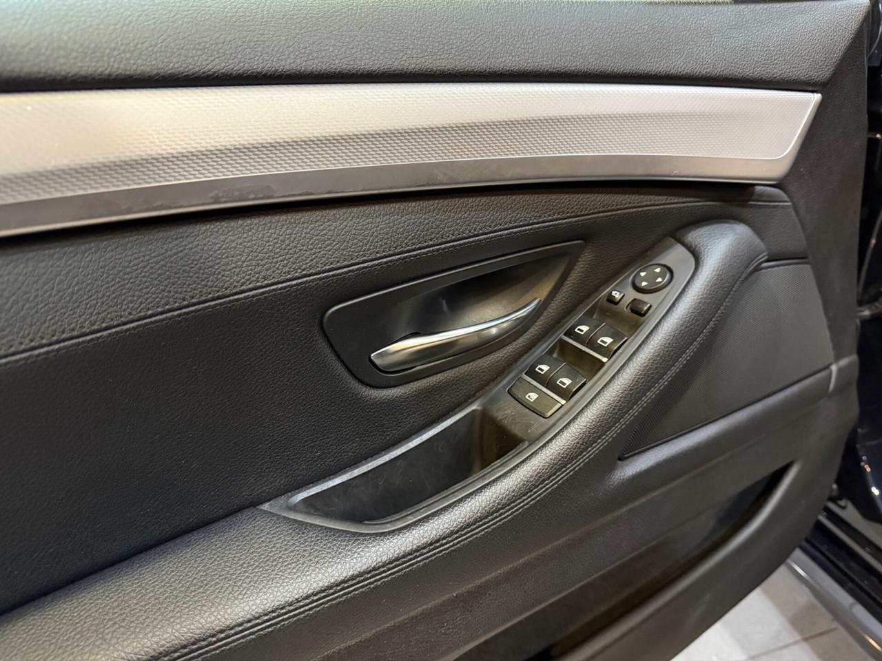 Bmw 520 520d xDrive Msport