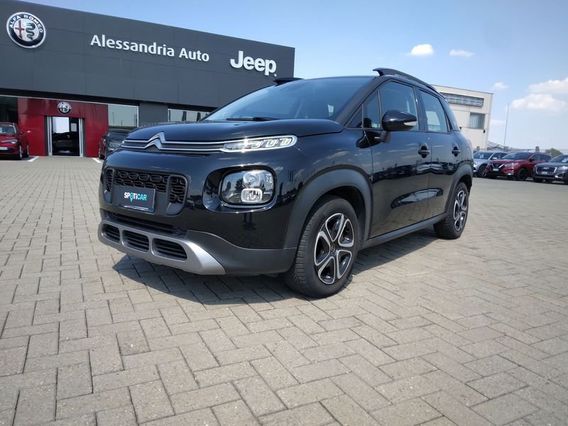 Citroën C3 Aircross BlueHDi 100 Shine