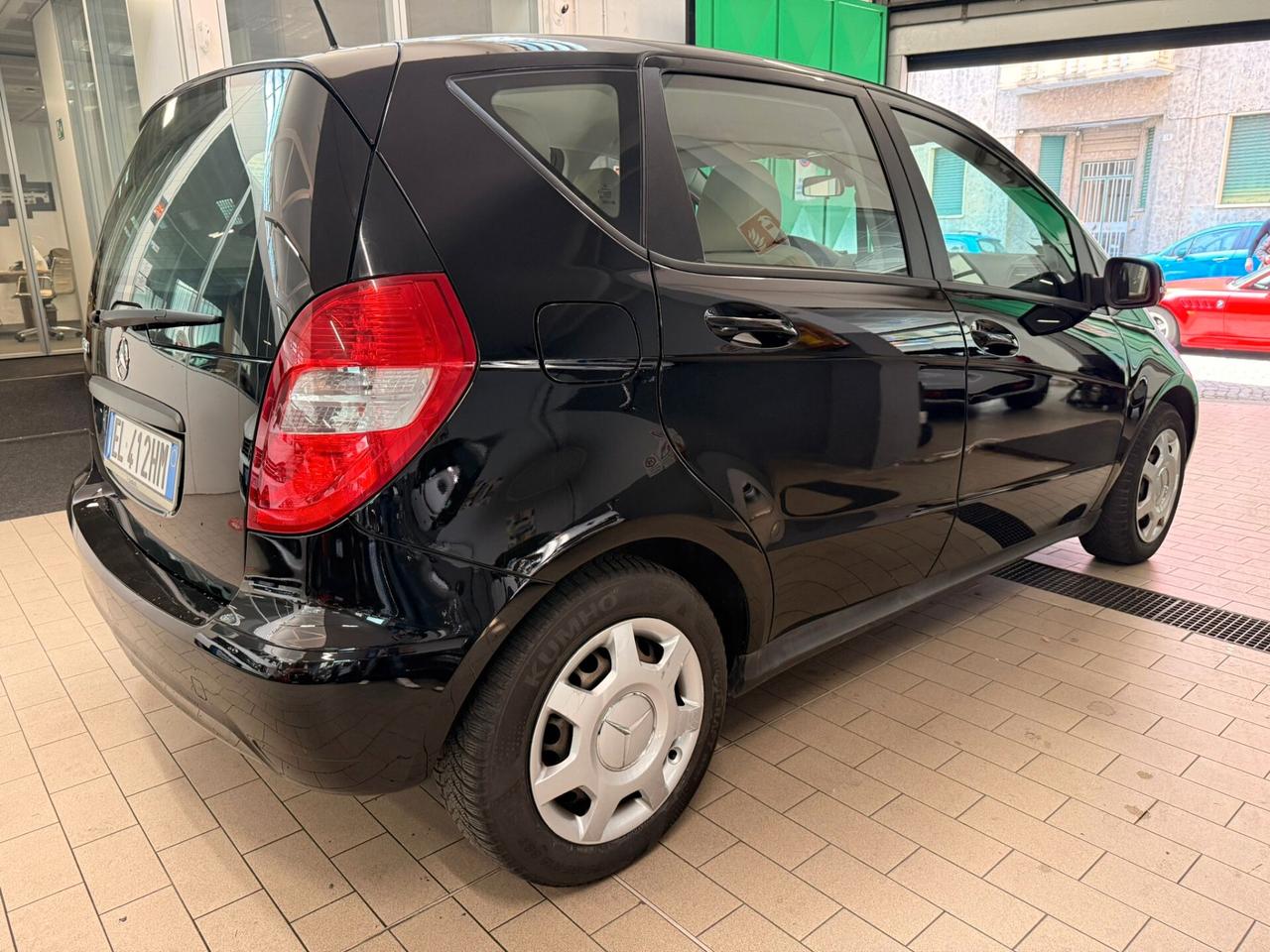 Mercedes-benz A 160 BlueEFFICIENCY Executive PREZZO REALE!! UNICO PROPRIETARIO!!