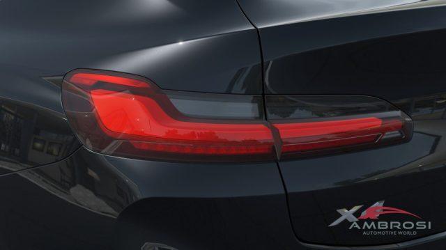 BMW X4 xdrive20d mhev 48V Msport auto