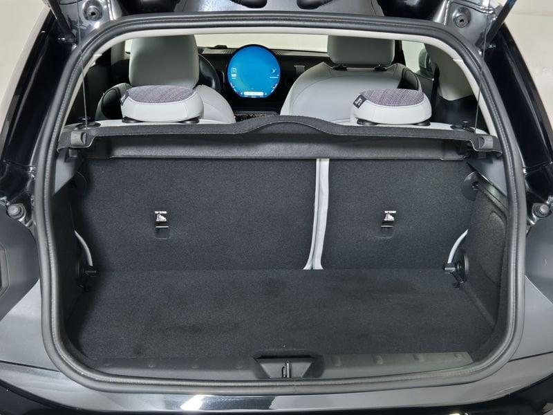 MINI Cooper Mini F66 3p Mini 3p 2.0 S Classic auto