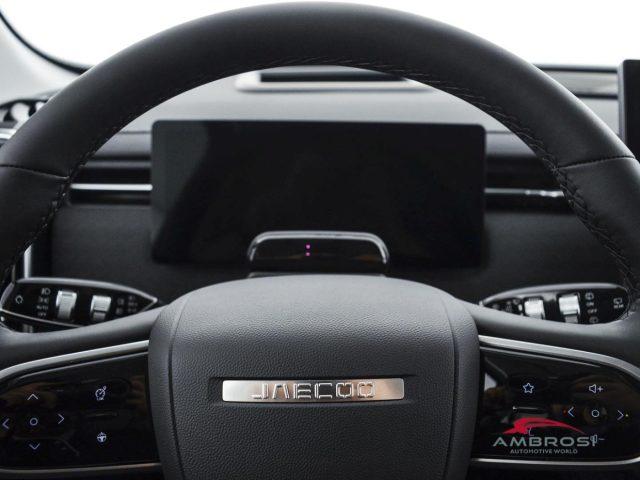 JAECOO J7 Super Hybrid Premium 2X4