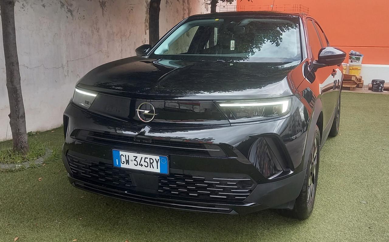 Opel Mokka 1.2 Turbo 100 CV Ultimate