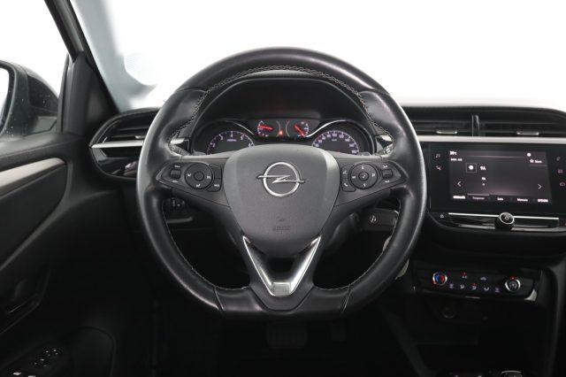 OPEL Corsa Corsa 1.2 100 CV aut. Edition