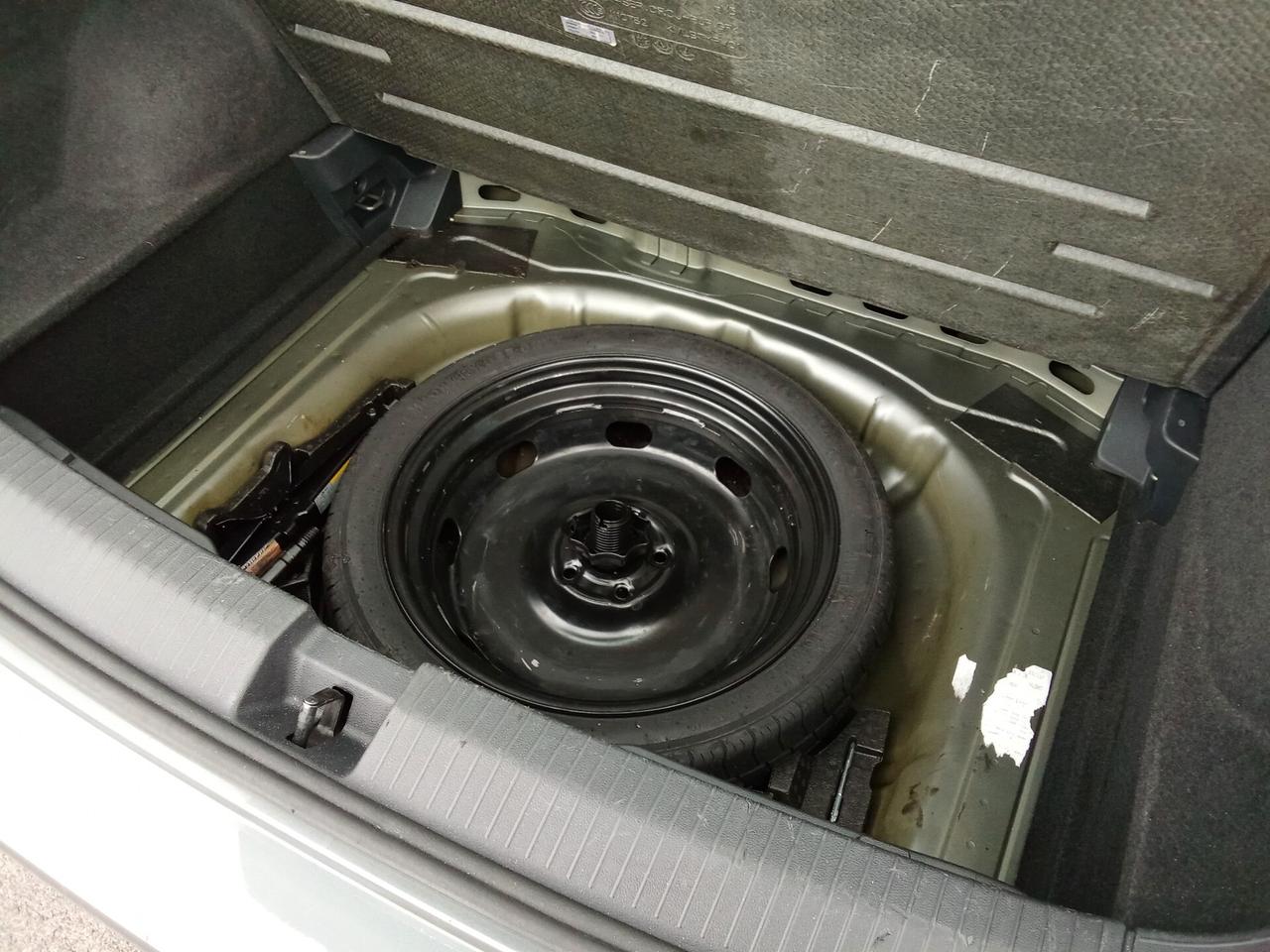 Volkswagen T-Roc 1.600 TDI