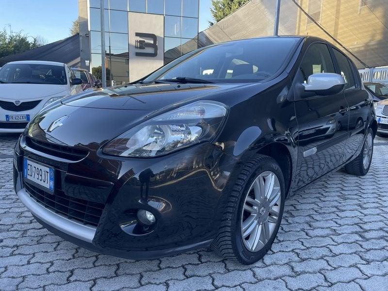 Renault Clio Clio 5p 1.2 16v 20th Anniversario NEOPATENTATI
