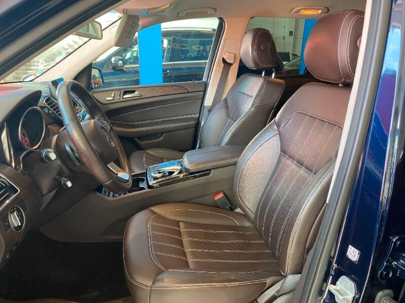 MERCEDES GLE (W166) GLE 250 d 4Matic P...