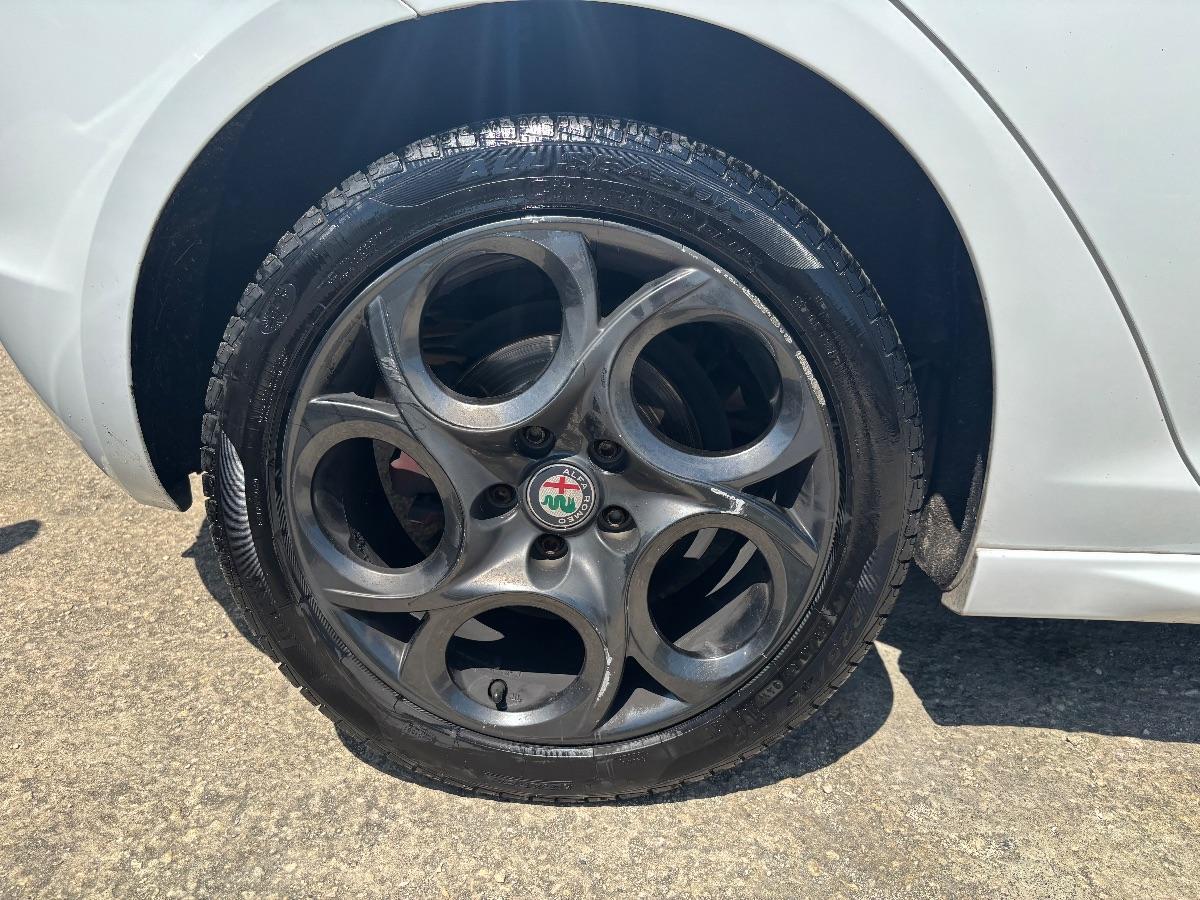 ALFA ROMEO - Giulietta - 2.0 JTDm 150 CV Super