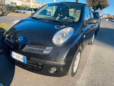 Nissan Micra 1.2 16V 3 porte Acenta