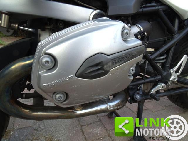 BMW R 1200 R Anno 2008