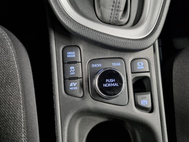 TOYOTA Yaris Cross 1.5 Hybrid 5p. E-CVT AWD-i TREND